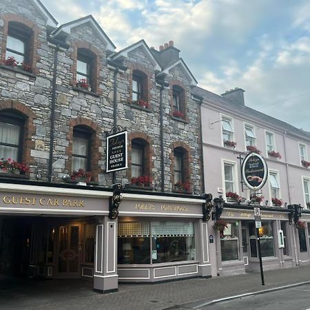 Foley'S Townhouse Killarney Hotel Ngoại thất bức ảnh