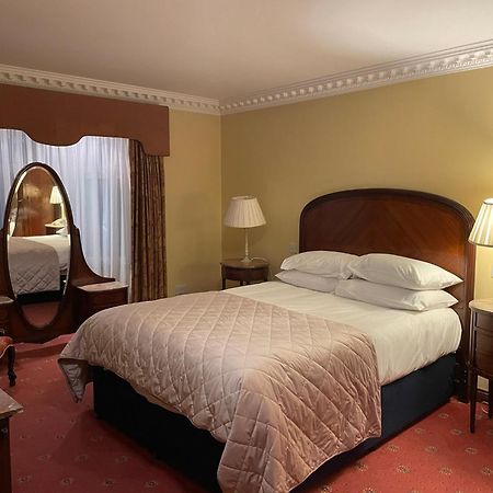 Foley'S Townhouse Killarney Hotel Ngoại thất bức ảnh