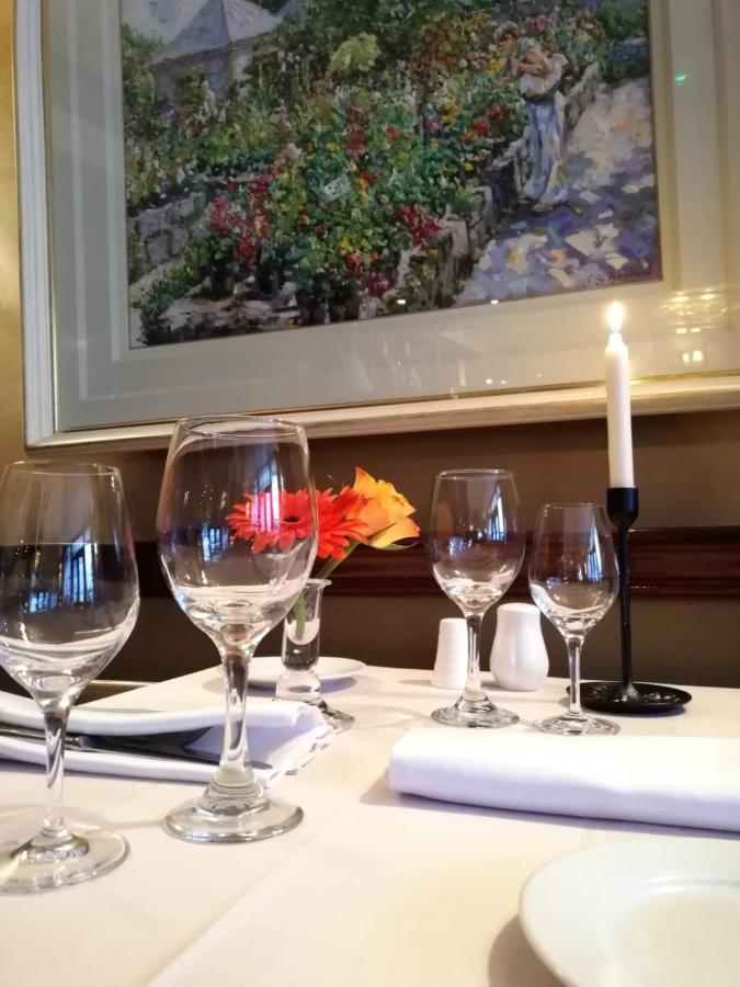 Foley'S Townhouse Killarney Hotel Ngoại thất bức ảnh