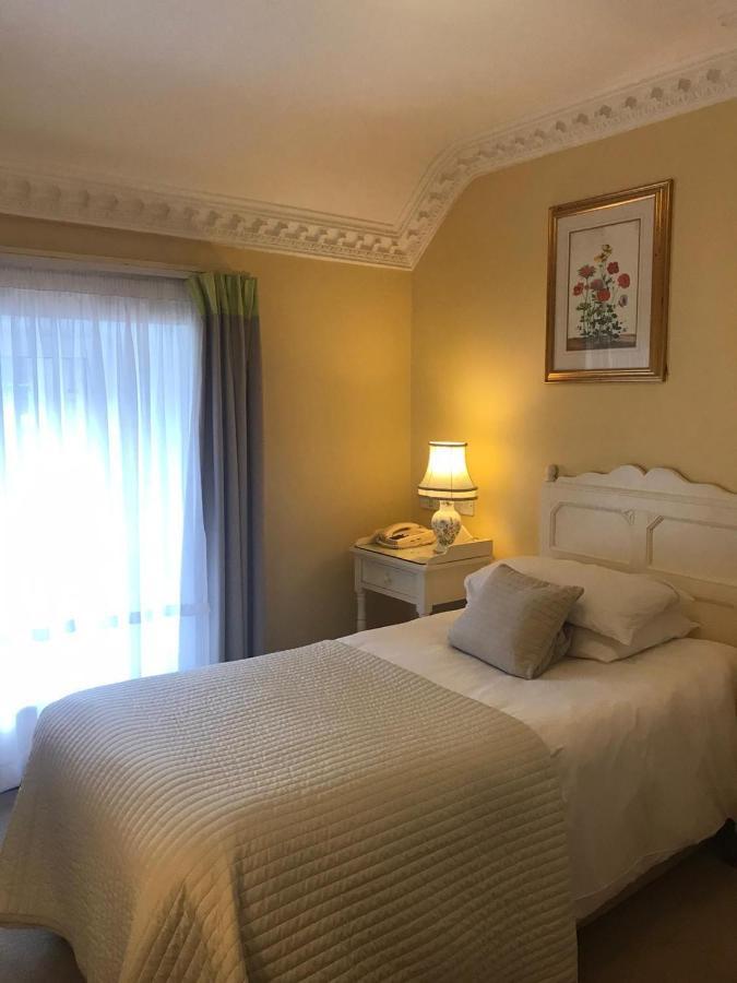 Foley'S Townhouse Killarney Hotel Ngoại thất bức ảnh