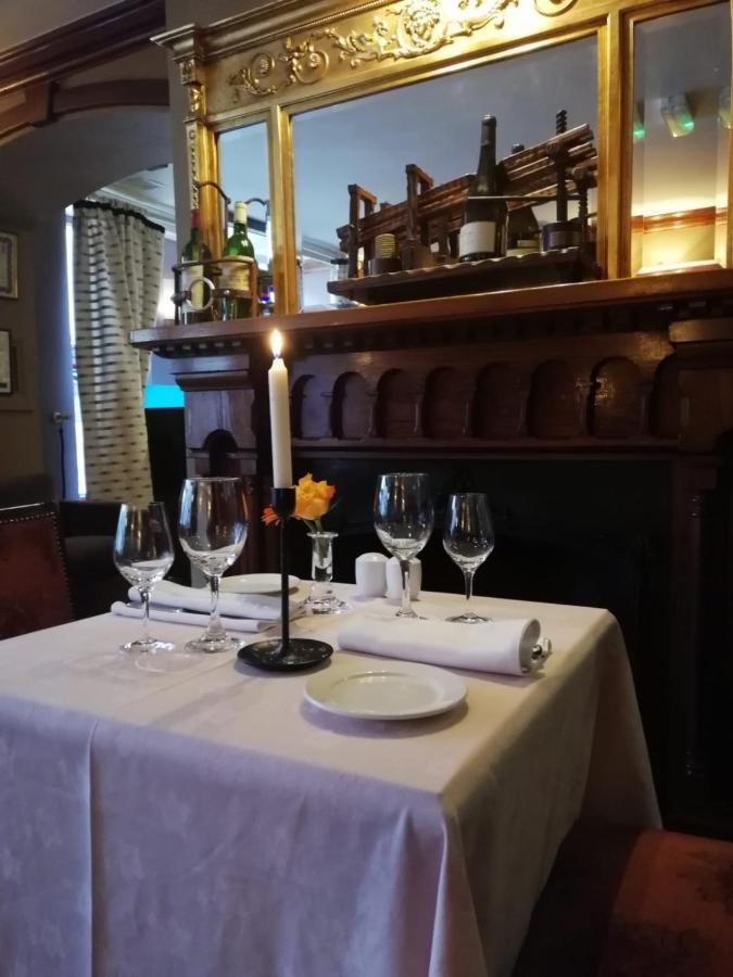 Foley'S Townhouse Killarney Hotel Ngoại thất bức ảnh