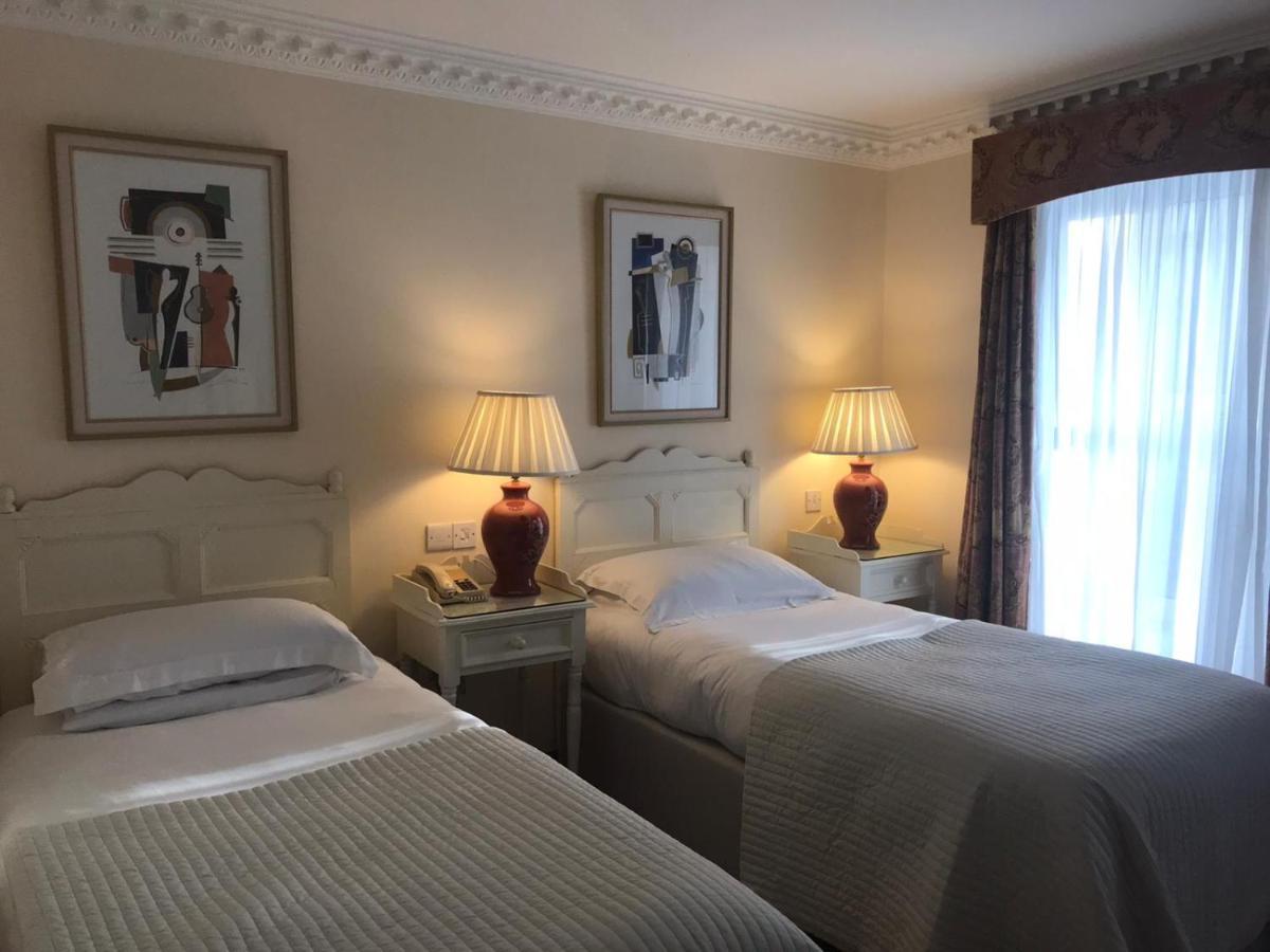 Foley'S Townhouse Killarney Hotel Ngoại thất bức ảnh