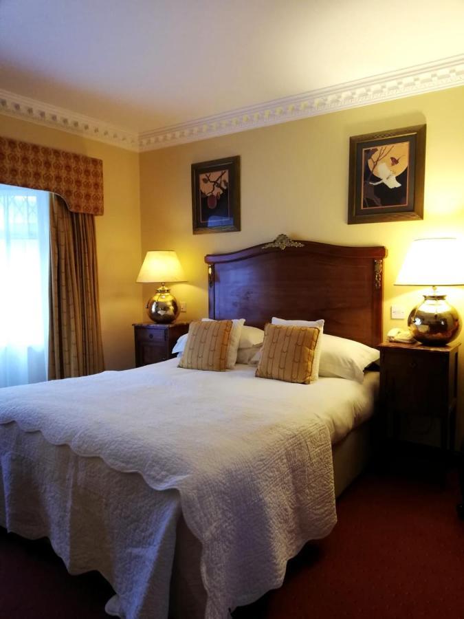 Foley'S Townhouse Killarney Hotel Ngoại thất bức ảnh