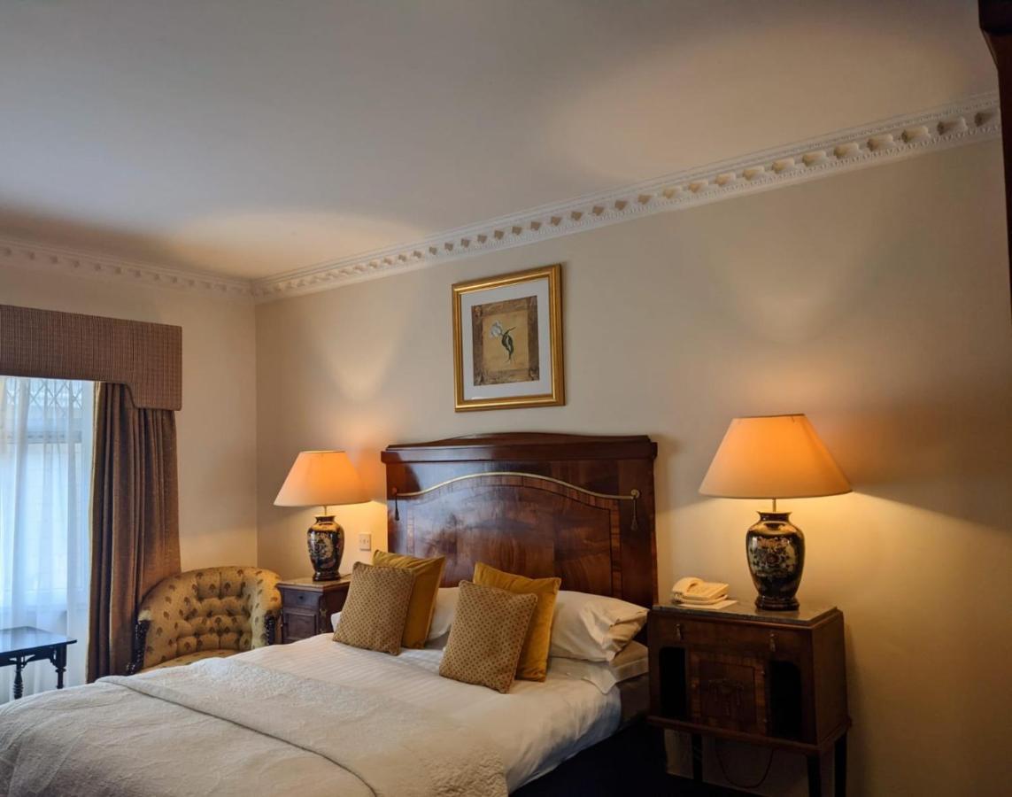 Foley'S Townhouse Killarney Hotel Ngoại thất bức ảnh
