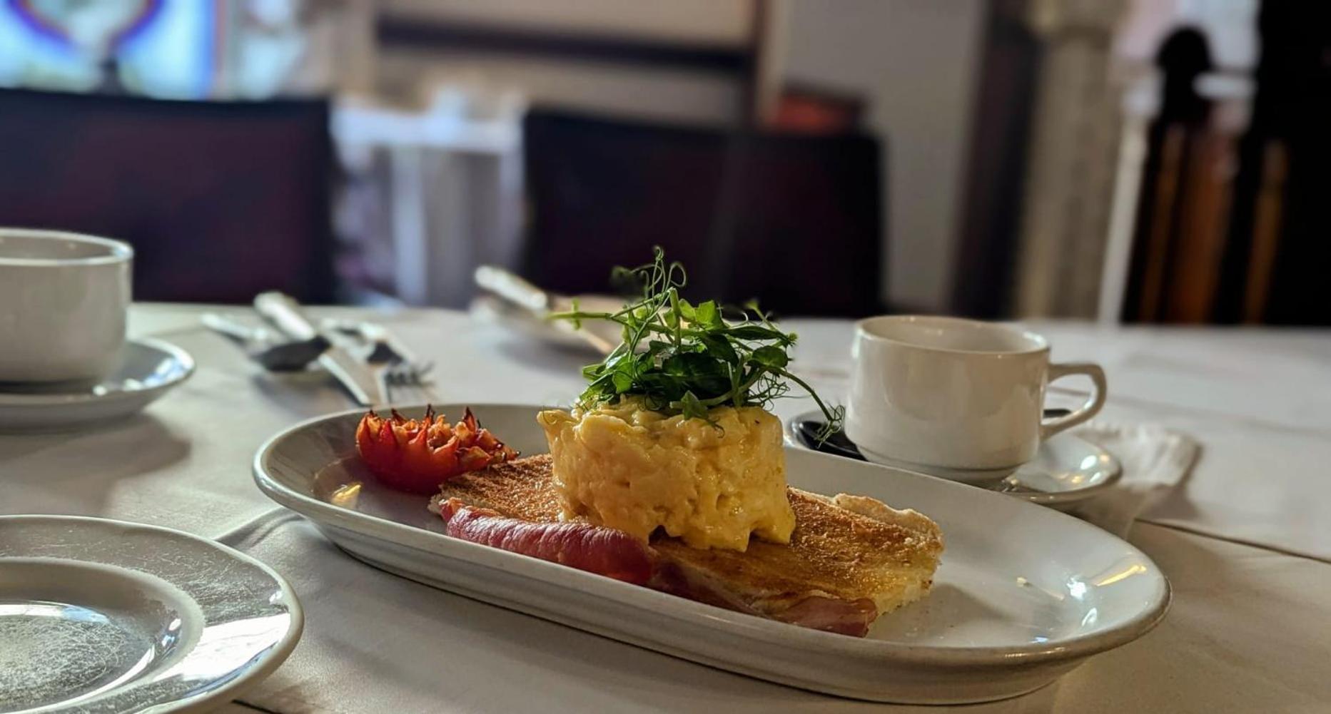 Foley'S Townhouse Killarney Hotel Ngoại thất bức ảnh