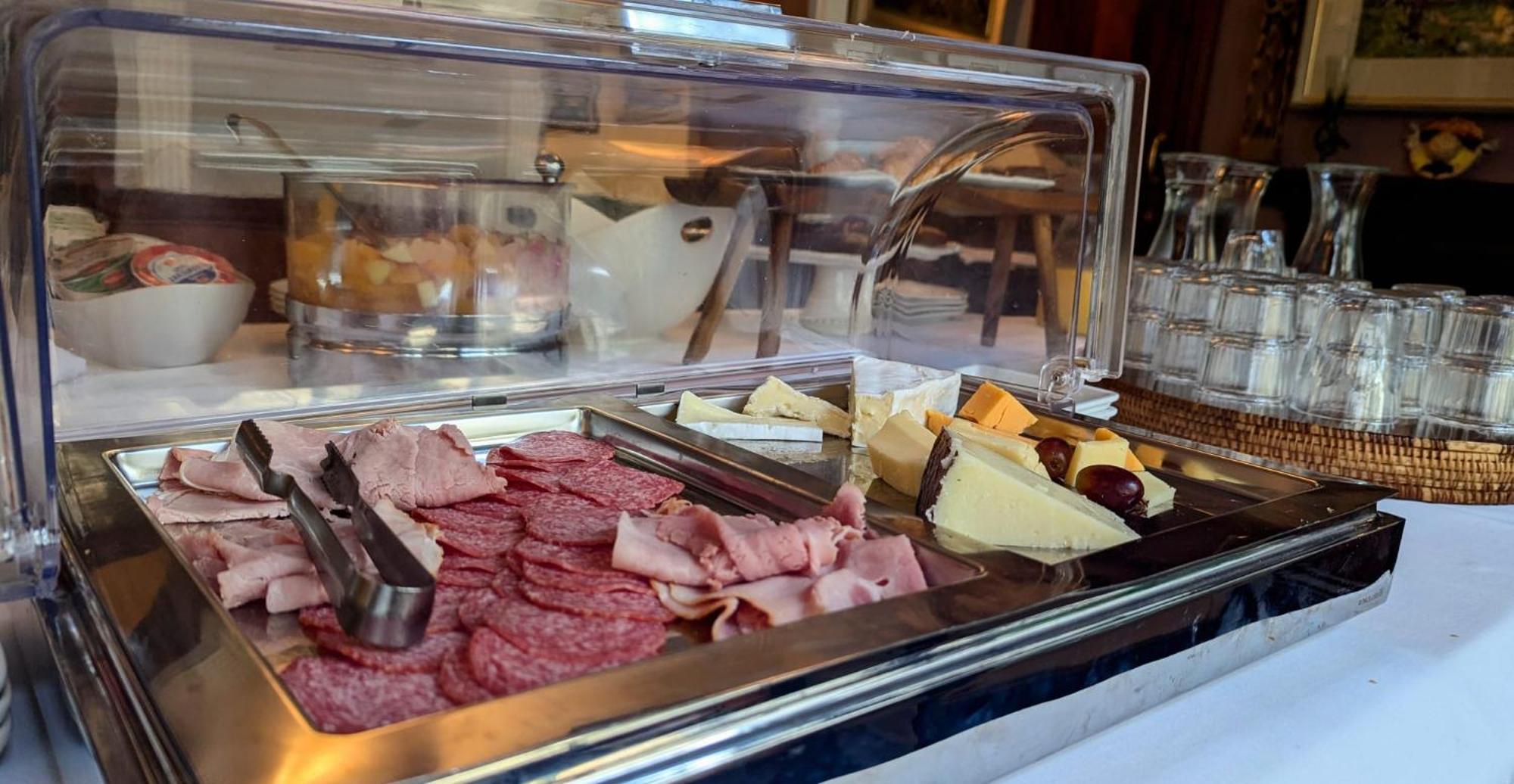 Foley'S Townhouse Killarney Hotel Ngoại thất bức ảnh