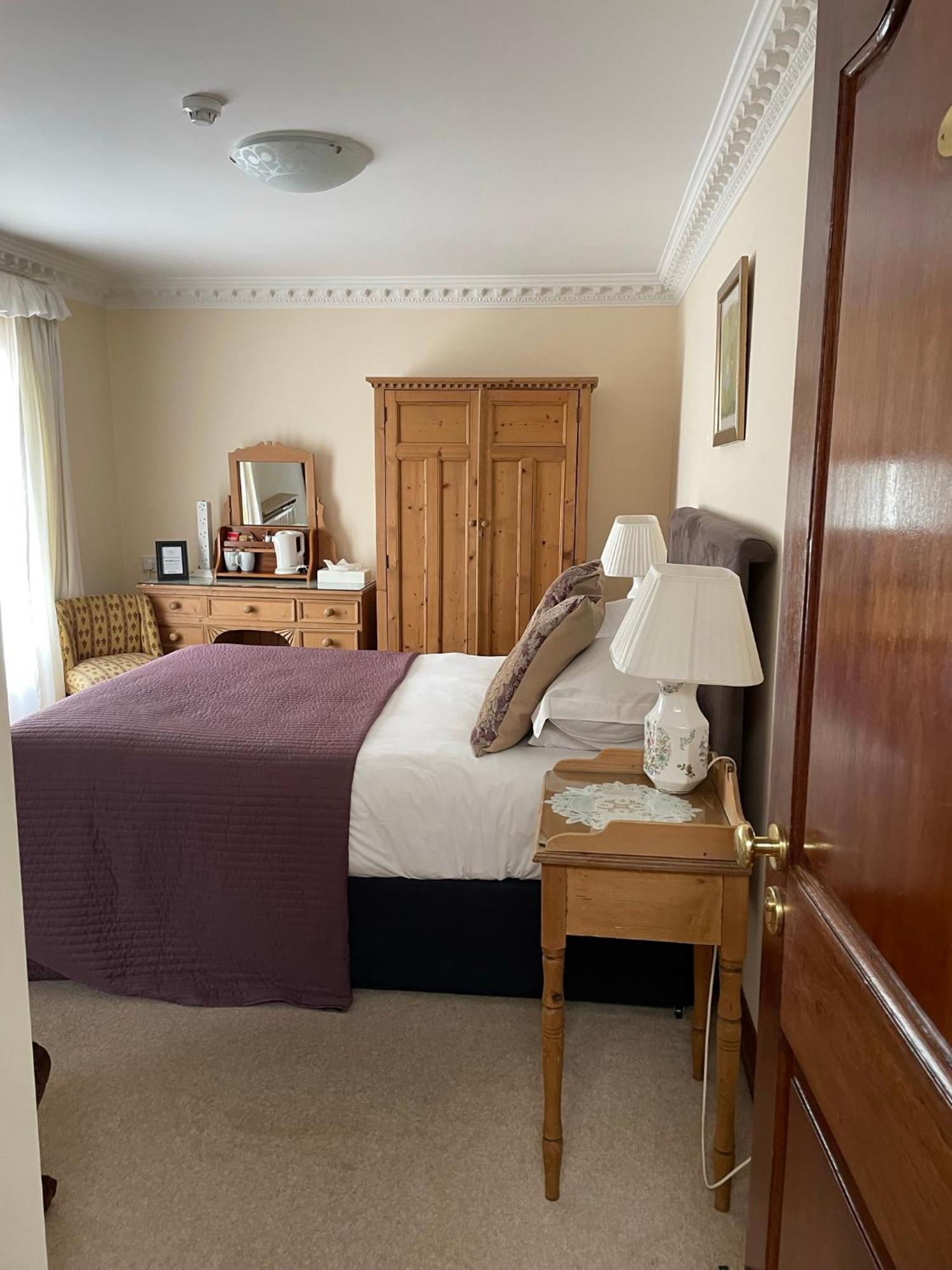 Foley'S Townhouse Killarney Hotel Ngoại thất bức ảnh