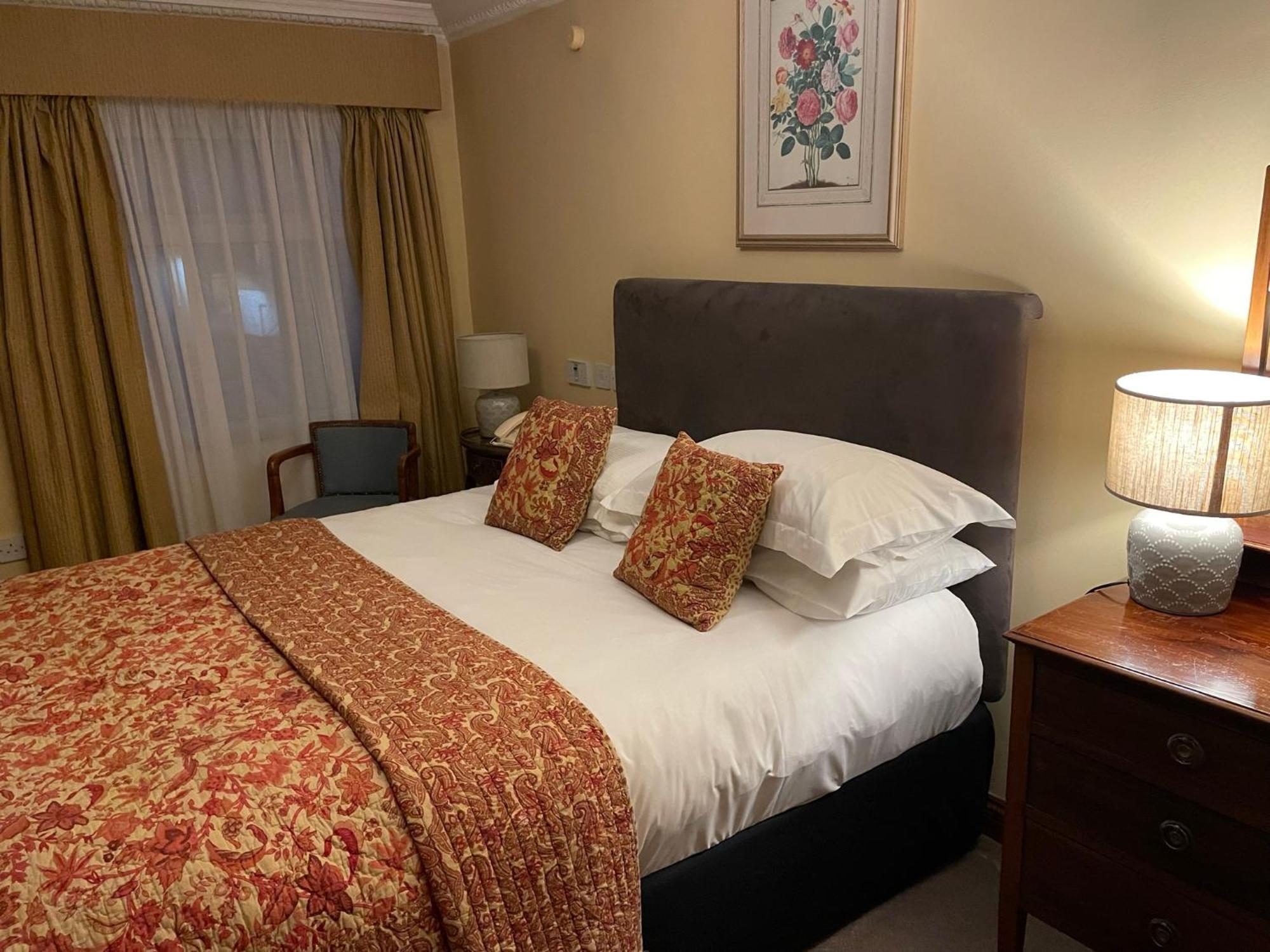 Foley'S Townhouse Killarney Hotel Ngoại thất bức ảnh