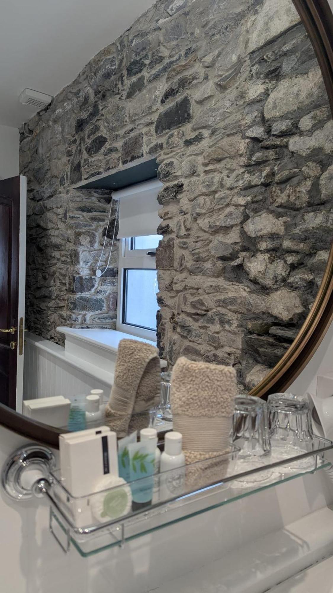 Foley'S Townhouse Killarney Hotel Ngoại thất bức ảnh